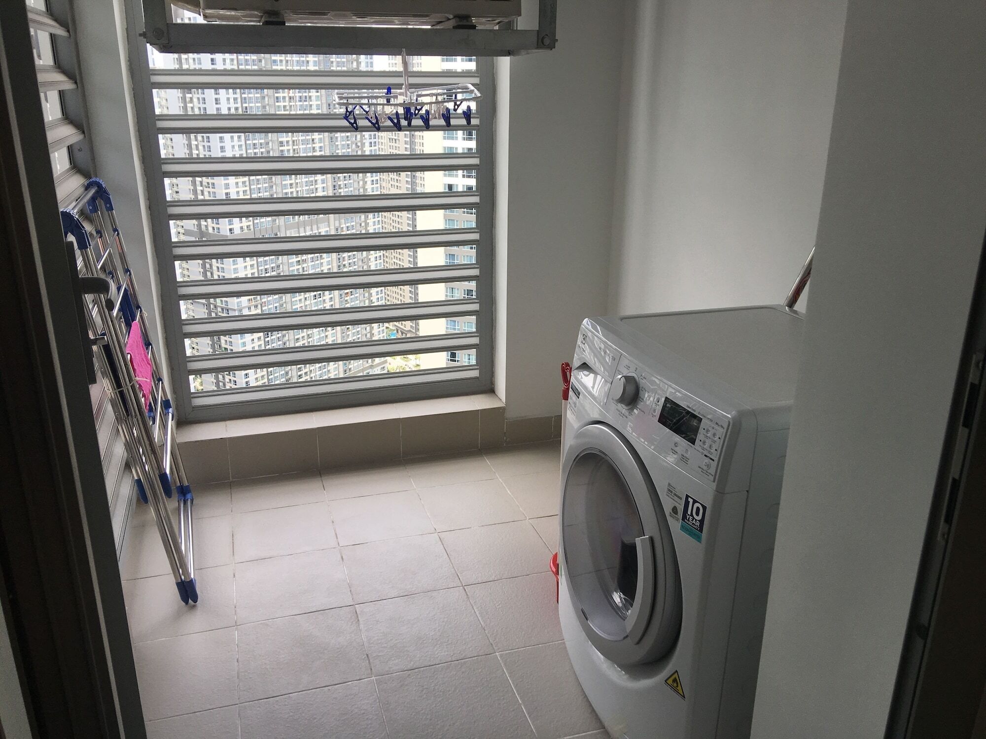 Vinhomes Central Park Jack Hai Luxury Service Apartment Ho Chi Minh City Bagian luar foto